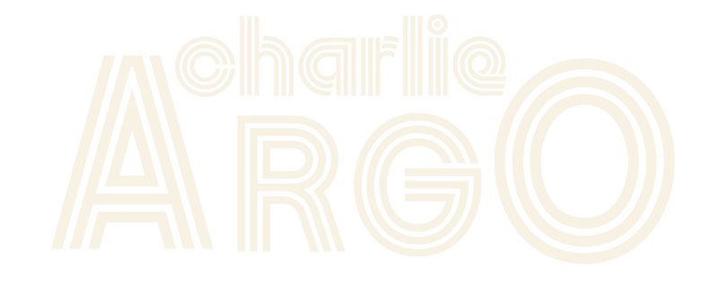 Charlie Argo 