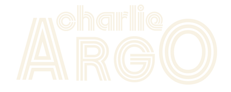 Charlie Argo Charlie Argo